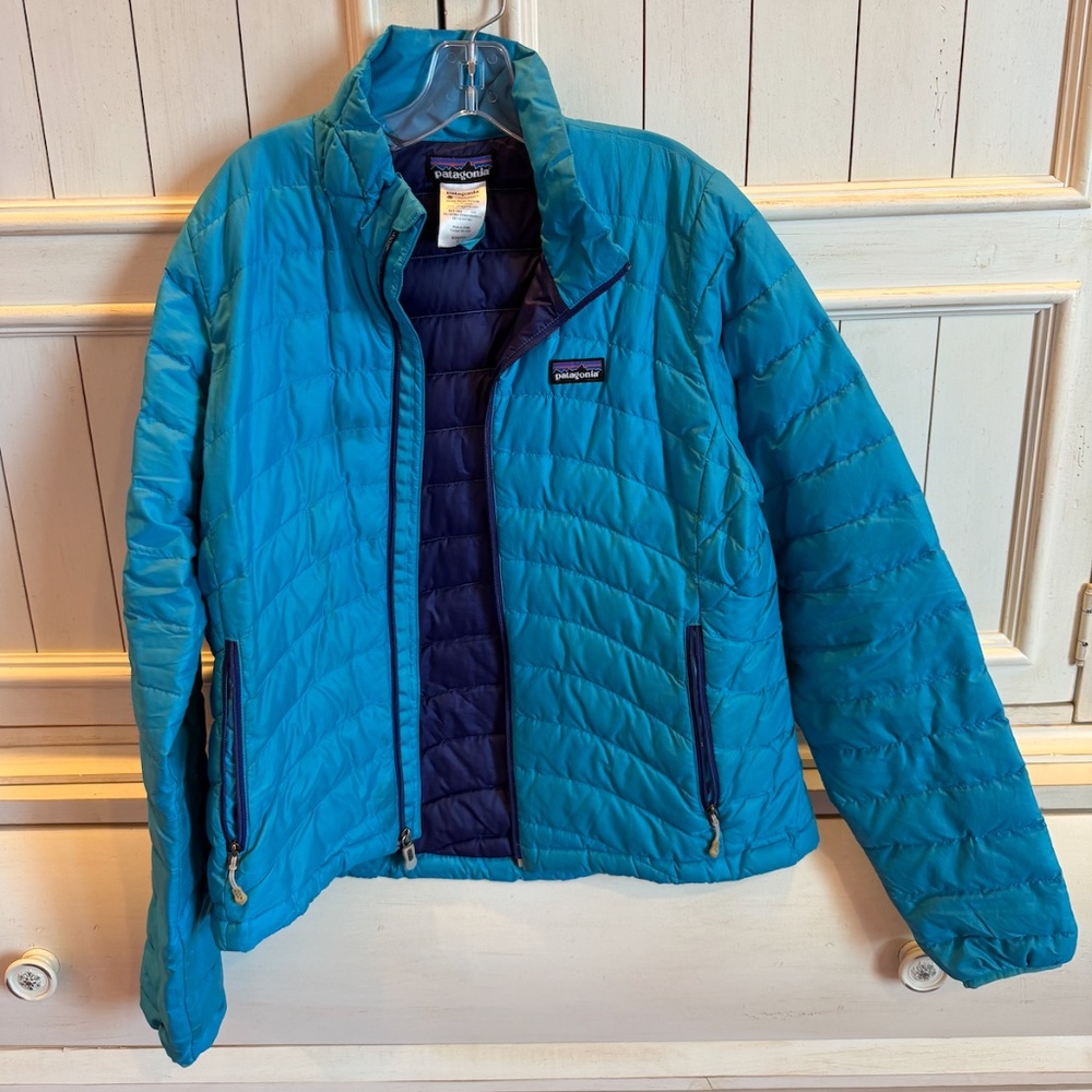 Patagonia Jacket